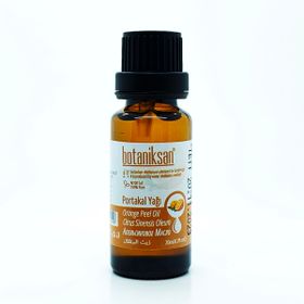 Botaniksan 20 ml Portakal Yağı