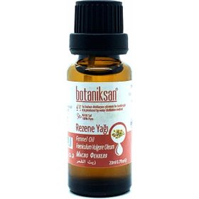 Botaniksan 20 ml Rezene Yağı