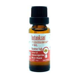 Botaniksan 20 ml Rezene Yağı