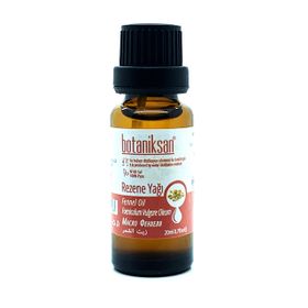 Botaniksan 20 ml Rezene Yağı