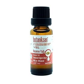 Botaniksan 20 ml Rezene Yağı