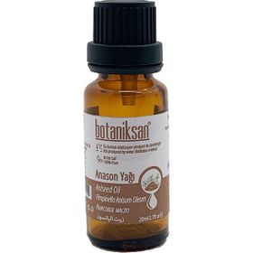 Botaniksan 20 ml Saf Anason Yağı