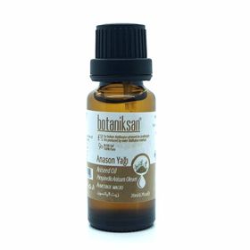 Botaniksan 20 ml Saf Anason Yağı