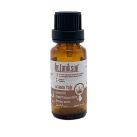 Botaniksan 20 ml Saf Anason Yağı