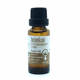 Botaniksan 20 ml Saf Anason Yağı