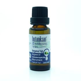 Botaniksan 20 ml Saf Bergamot Yağı