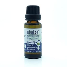 Botaniksan 20 ml Saf Bergamot Yağı