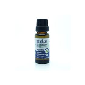 Botaniksan 20 ml Saf Bergamot Yağı