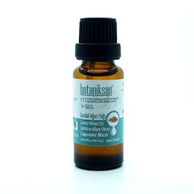 Botaniksan 20 ml Sandal Ağacı Yağı
