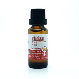 Botaniksan 20 ml Sarı Kantaron Yağı