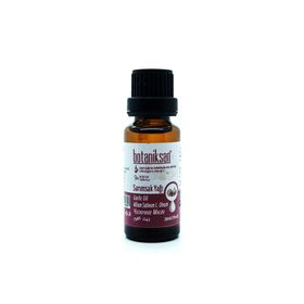 Botaniksan 20 ml Sarımsak Yağı