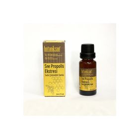 Botaniksan 20 ml Sıvı Propolis