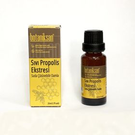 Botaniksan 20 ml Sıvı Propolis