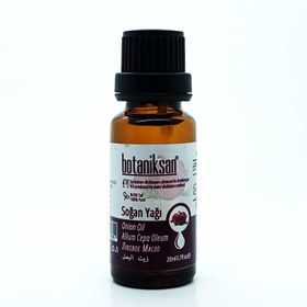 Botaniksan 20 ml Soğan Yağı