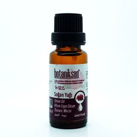 Botaniksan 20 ml Soğan Yağı