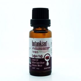 Botaniksan 20 ml Soğan Yağı