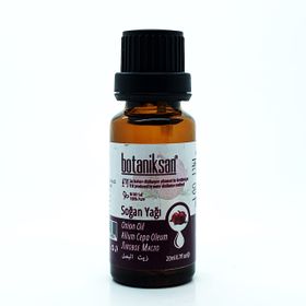 Botaniksan 20 ml Soğan Yağı