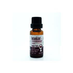 Botaniksan 20 ml Soğan Yağı