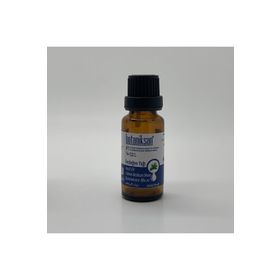 Botaniksan 20 ml Soğuk Taze Sıkım Fesleğen Yağı