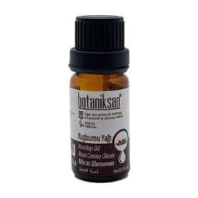 Botaniksan 20 ml Soğuk Taze Sıkım Kuşburnu Yağı