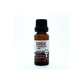 Botaniksan 20 ml Soğuk Taze Sıkım Kuşburnu Yağı