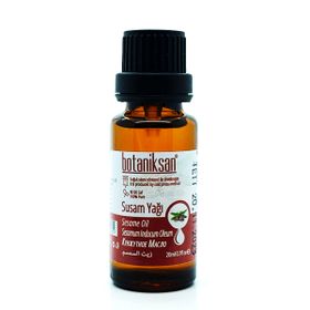 Botaniksan 20 ml Susam Yağı