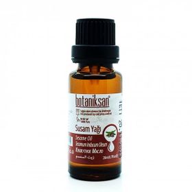 Botaniksan 20 ml Susam Yağı