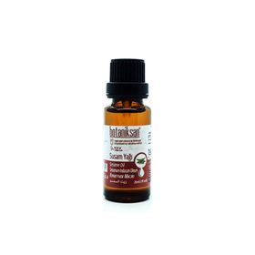 Botaniksan 20 ml Susam Yağı