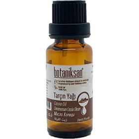 Botaniksan 20 ml Tarçın Yağı