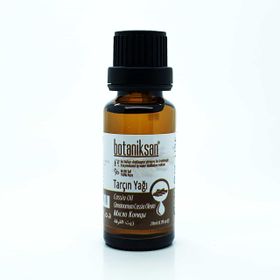 Botaniksan 20 ml Tarçın Yağı