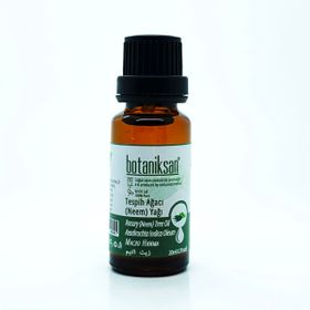 Botaniksan 20 ml Tesbih Ağacı Yağı