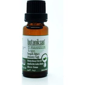Botaniksan 20 ml Tesbih Ağacı Yağı