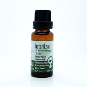 Botaniksan 20 ml Tesbih Ağacı Yağı