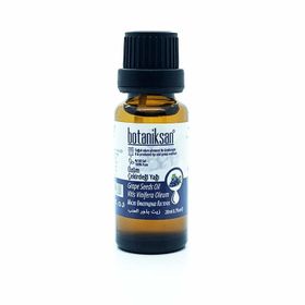 Botaniksan 20 ml Üzüm Çekirdeği Yağı