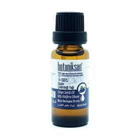 Botaniksan 20 ml Üzüm Çekirdeği Yağı