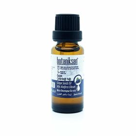 Botaniksan 20 ml Üzüm Çekirdeği Yağı