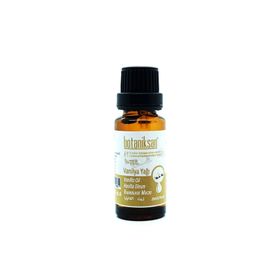 Botaniksan 20 ml Vanilya Yağı