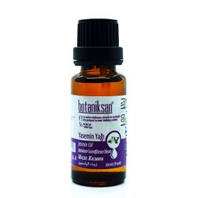 Botaniksan 20 ml Yasemin Yağı