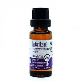 Botaniksan 20 ml Yasemin Yağı