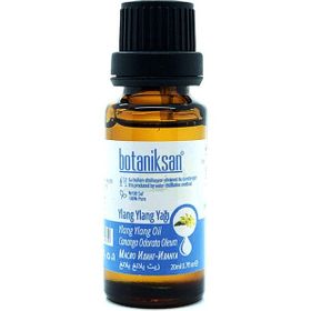 Botaniksan 20 ml Ylang Yağı