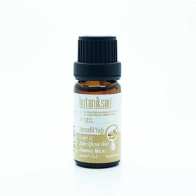 Botaniksan 20 ml Zencefil Yağı
