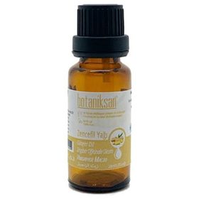 Botaniksan 20 ml Zencefil Yağı