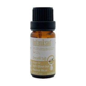 Botaniksan 20 ml Zencefil Yağı