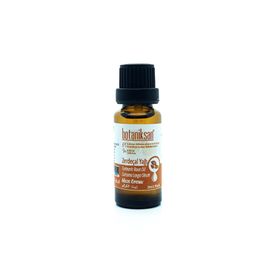 Botaniksan 20 ml Zerdeçal Yağı