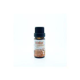 Botaniksan 20 ml Zerdeçal Yağı
