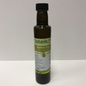 Botaniksan 250 ml Badem Yağı