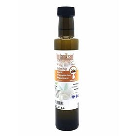 Botaniksan 250 ml Badem Yağı