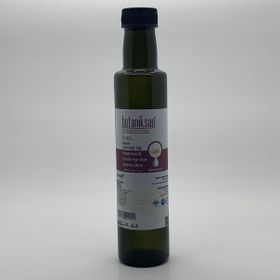 Botaniksan 250 ml Saf Kabak Çekirdeği Yağı
