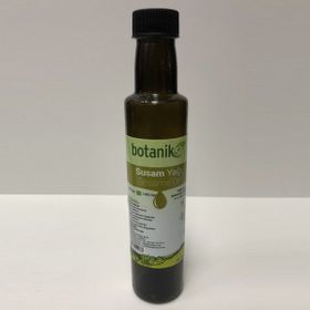 Botaniksan 250 ml Susam Yağı