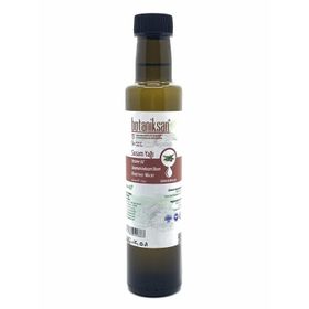 Botaniksan 250 ml Susam Yağı